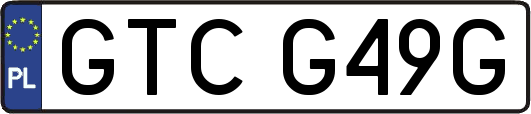GTCG49G