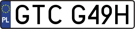 GTCG49H
