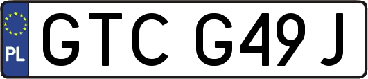 GTCG49J