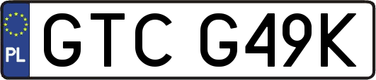 GTCG49K