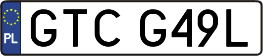 GTCG49L