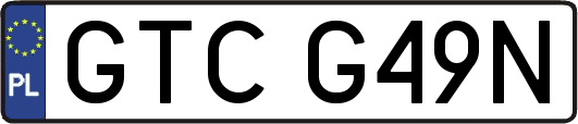 GTCG49N