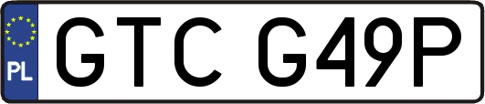 GTCG49P