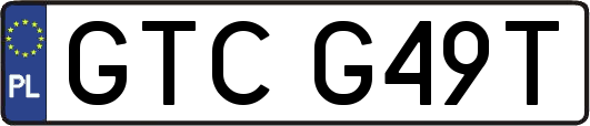 GTCG49T