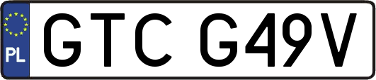 GTCG49V