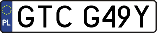 GTCG49Y
