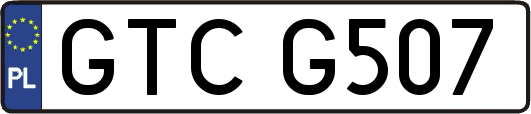 GTCG507