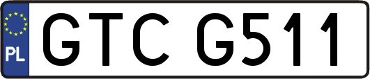 GTCG511