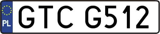 GTCG512