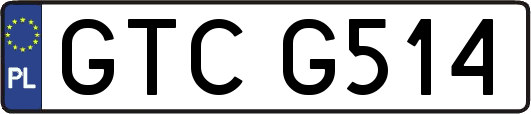 GTCG514