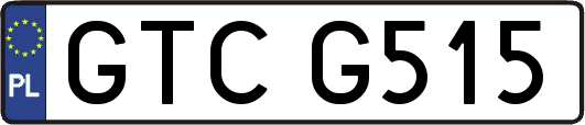 GTCG515