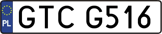GTCG516