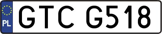 GTCG518