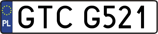 GTCG521