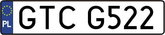 GTCG522