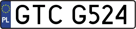 GTCG524