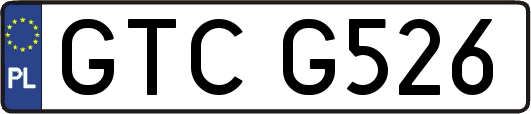 GTCG526