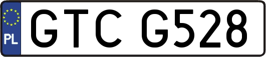 GTCG528