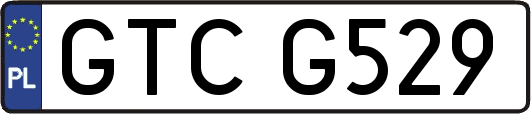 GTCG529