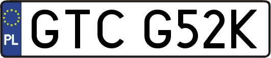 GTCG52K