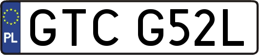 GTCG52L
