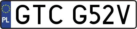 GTCG52V