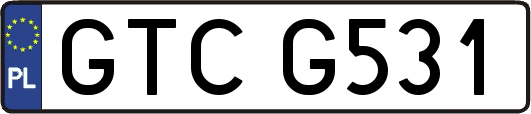 GTCG531
