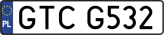GTCG532