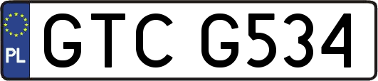 GTCG534