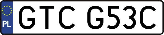 GTCG53C