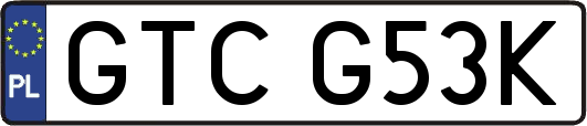 GTCG53K
