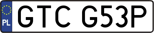 GTCG53P