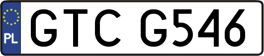 GTCG546