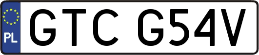 GTCG54V