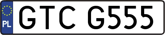 GTCG555
