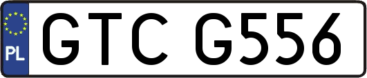 GTCG556