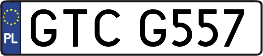 GTCG557