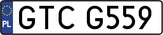 GTCG559
