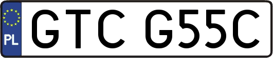 GTCG55C