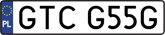 GTCG55G