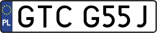 GTCG55J