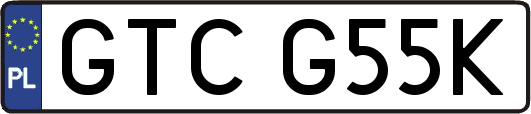 GTCG55K