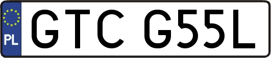 GTCG55L