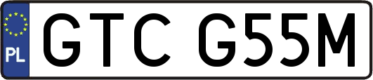 GTCG55M