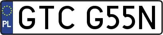GTCG55N