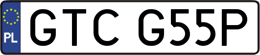 GTCG55P