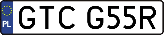 GTCG55R