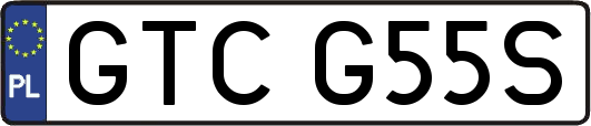 GTCG55S