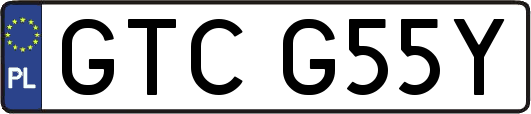 GTCG55Y