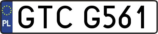 GTCG561